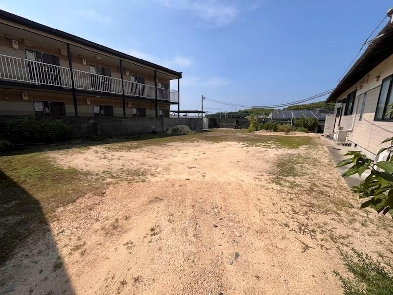 436.65 sqm Flat Land for Sale in Shimonoseki, Yamaguchi - Thumbnail 4
