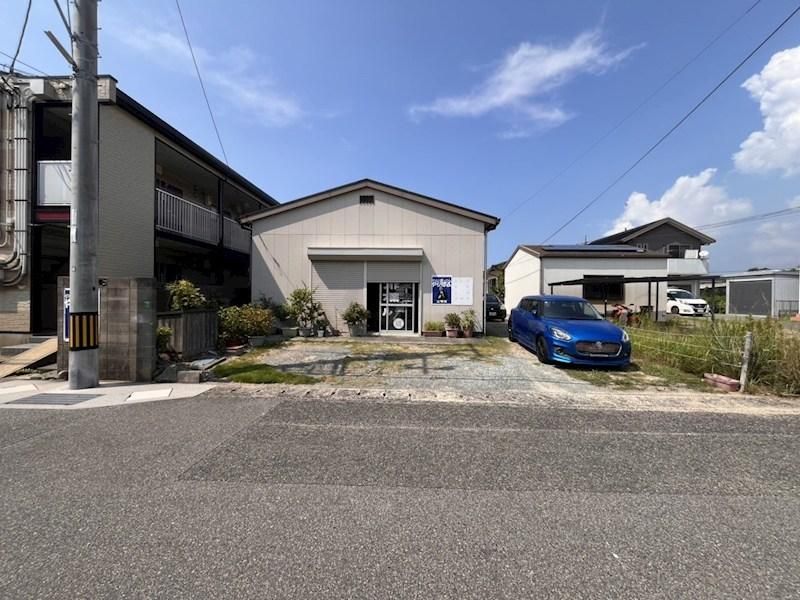 436.65 sqm Flat Land for Sale in Shimonoseki, Yamaguchi - Thumbnail 2