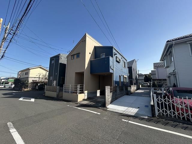 4LDK Detached House for Sale in Hachioji, Tokyo - Thumbnail 2