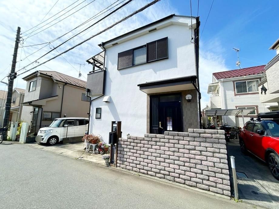4LDK House for Sale in Akishima, Tokyo - Thumbnail 3