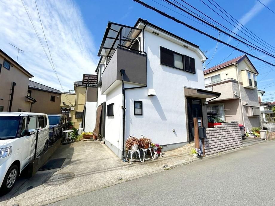 4LDK House for Sale in Akishima, Tokyo - Thumbnail 2