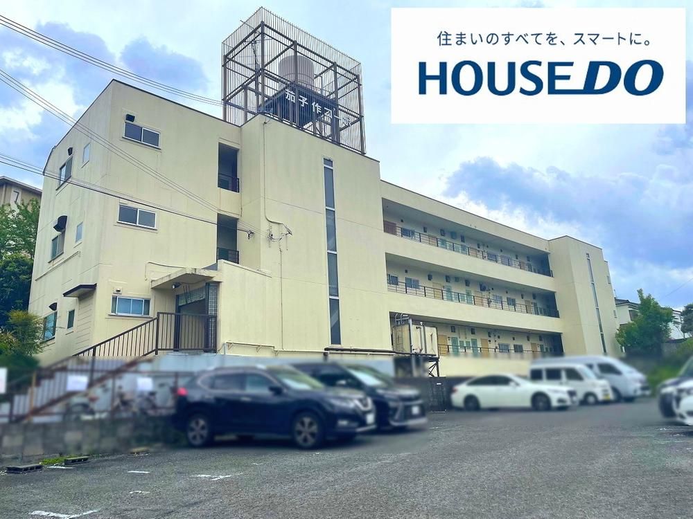 1LDK Apartment for Sale in Hirakata City, Osaka - 2.8 Million Yen - Thumbnail 2