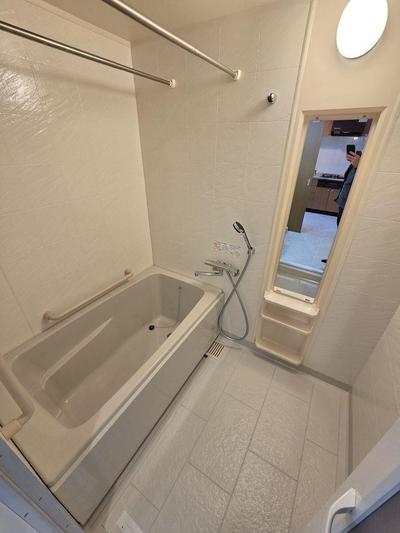 3LDK Renovated Apartment for Sale in Higashi-ku, Sapporo — Bathroom, Higashi, Hokkaido
