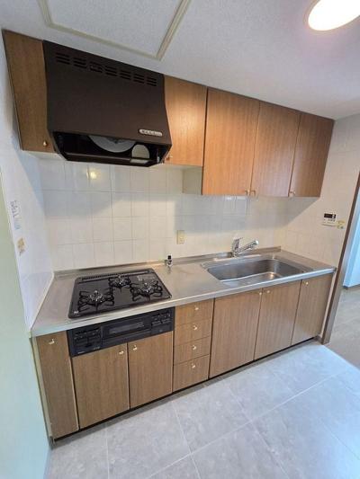 3LDK Renovated Apartment for Sale in Higashi-ku, Sapporo — Interior, Higashi, Hokkaido