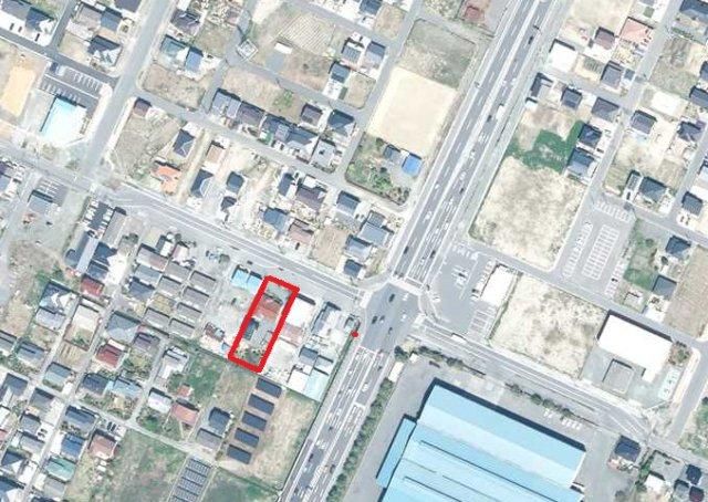 Land for Sale in Iwaki City, Fukushima - 938 sqm - Thumbnail 3