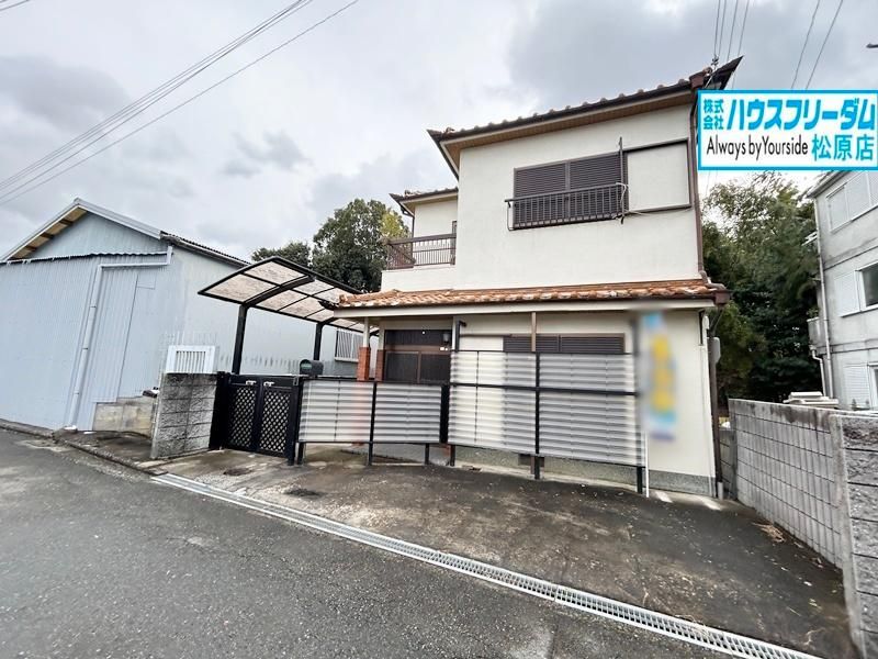 5DK Renovated Family House for Sale in Sakai, Osaka - Thumbnail 2