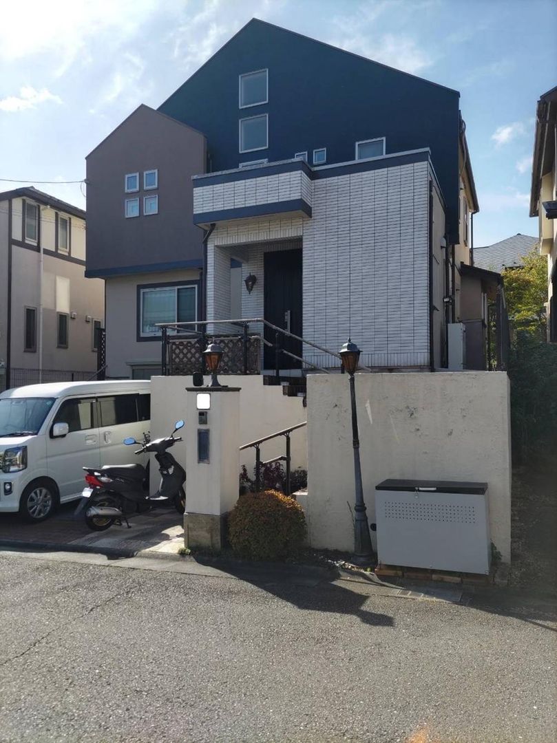 4LDK House for Sale in Hachioji, Tokyo - 192.36m² Land - Thumbnail 3