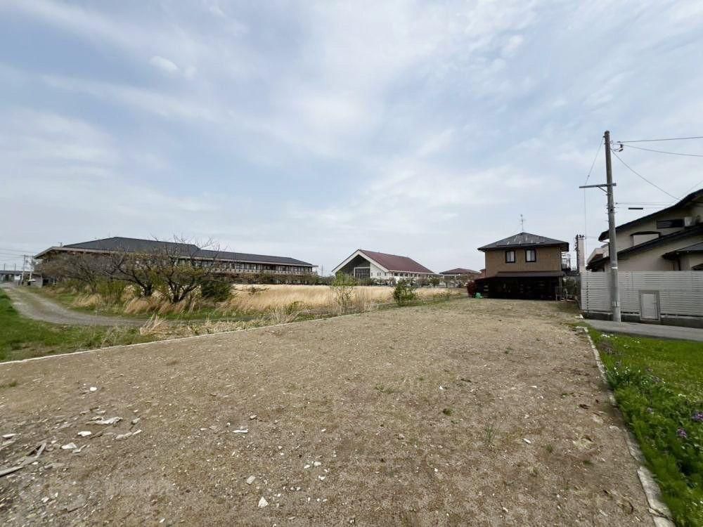 101.24 Tsubo Vacant Land for Sale in Niigata Nishi Ward - Thumbnail 2