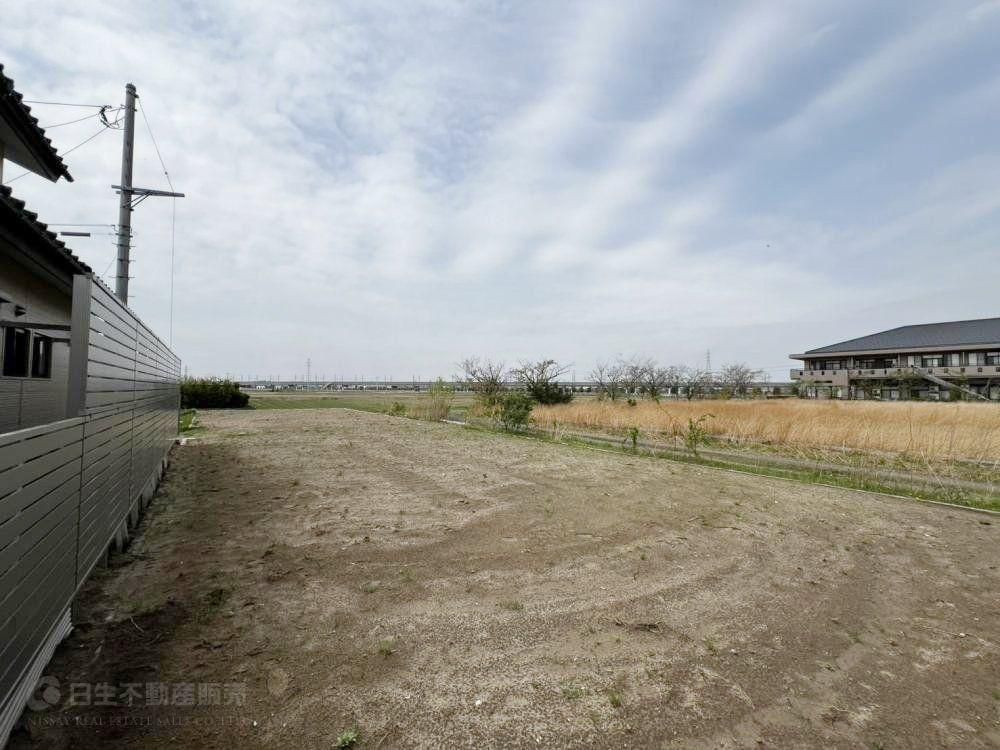 101.24 Tsubo Vacant Land for Sale in Niigata Nishi Ward - Thumbnail 4
