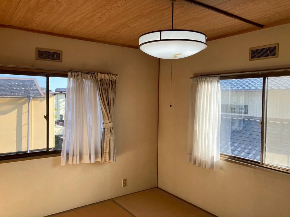 5DK House for Sale in Yokkaichi City, Mie Prefecture - Thumbnail 4