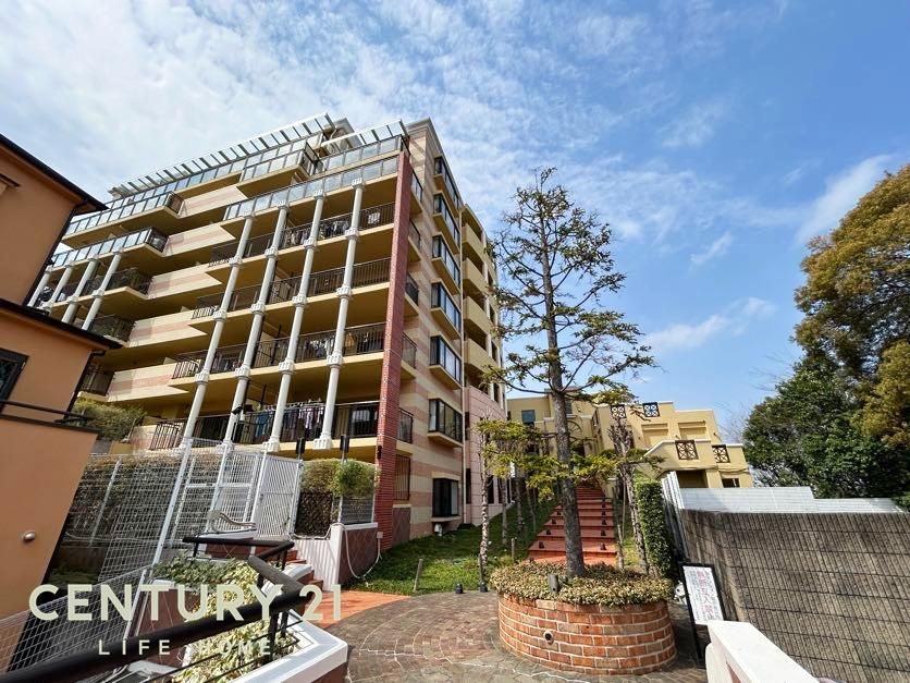 3LDK Apartment for Sale in Nagatsuta, Yokohama - Thumbnail 4