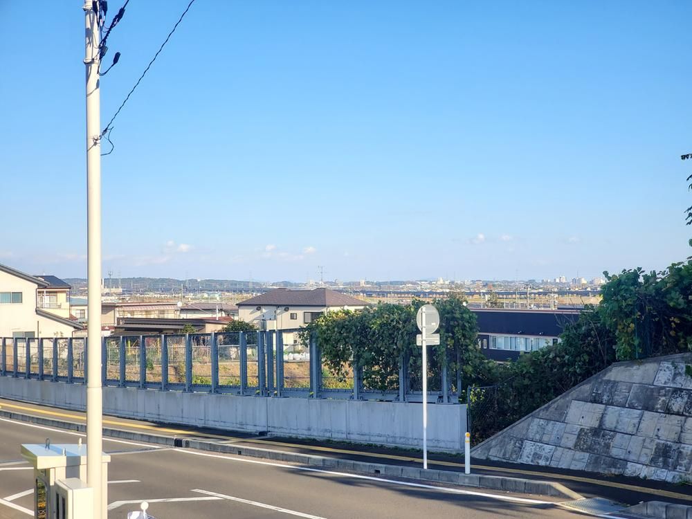 Building-Condition Land for Sale in Tsurugaya Higashi, Sendai - Thumbnail 4
