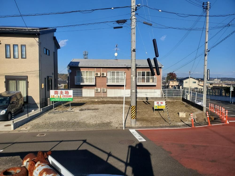 Building-Condition Land for Sale in Tsurugaya Higashi, Sendai - Thumbnail 2
