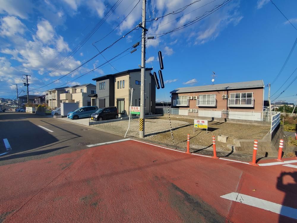 Building-Condition Land for Sale in Tsurugaya Higashi, Sendai - Thumbnail 3