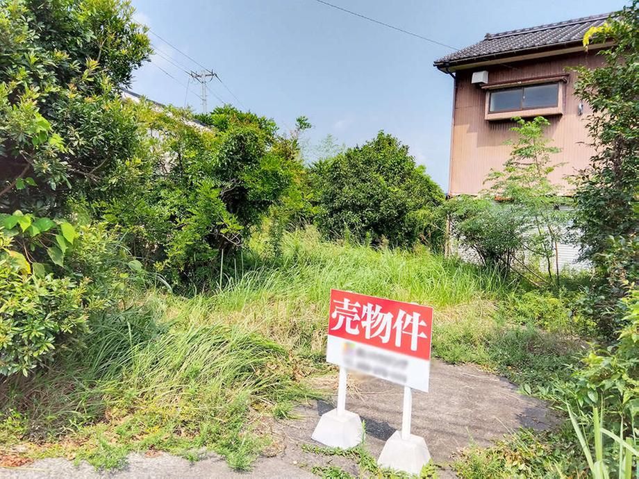 Land for Sale in Tagami, Kagoshima City - 12.8M Yen - Thumbnail 2