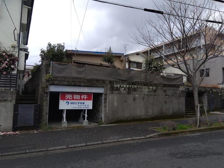 Land for Sale in Tagami, Kagoshima City - 12.8M Yen - Thumbnail 3