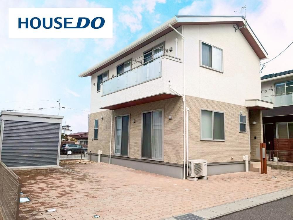 3LDK+S Detached House with Solar Panels in Koriyama, Fukushima - Thumbnail 3