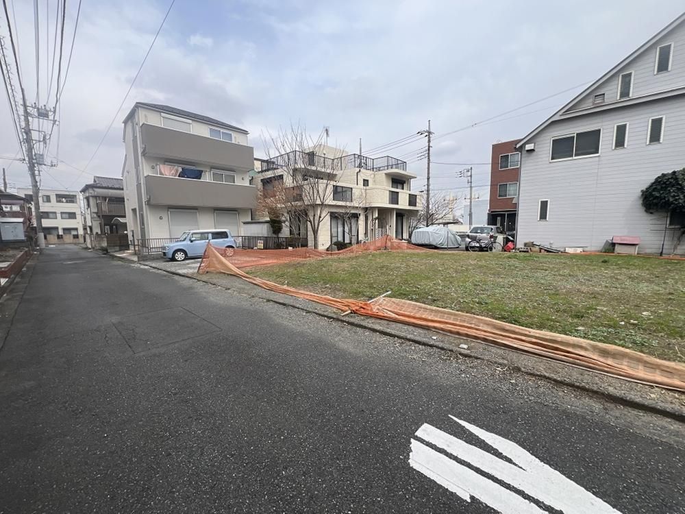 Land for Sale in Hachioji, Tokyo - 110.42 sqm Vacant Plot - Thumbnail 3