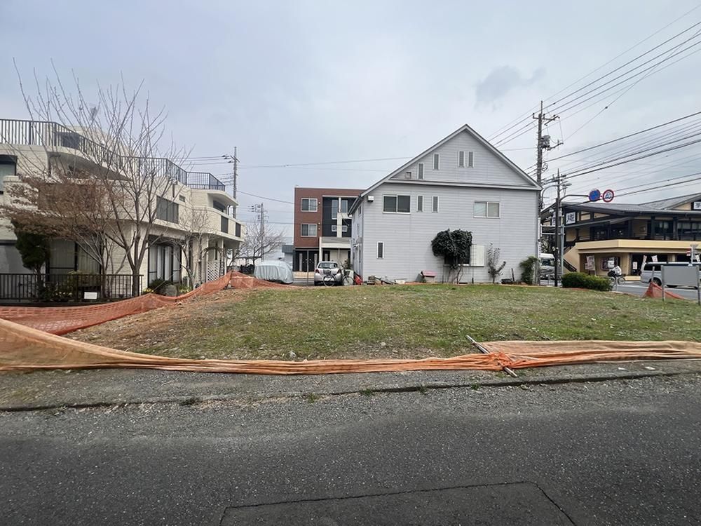 Land for Sale in Hachioji, Tokyo - 110.42 sqm Vacant Plot - Thumbnail 2