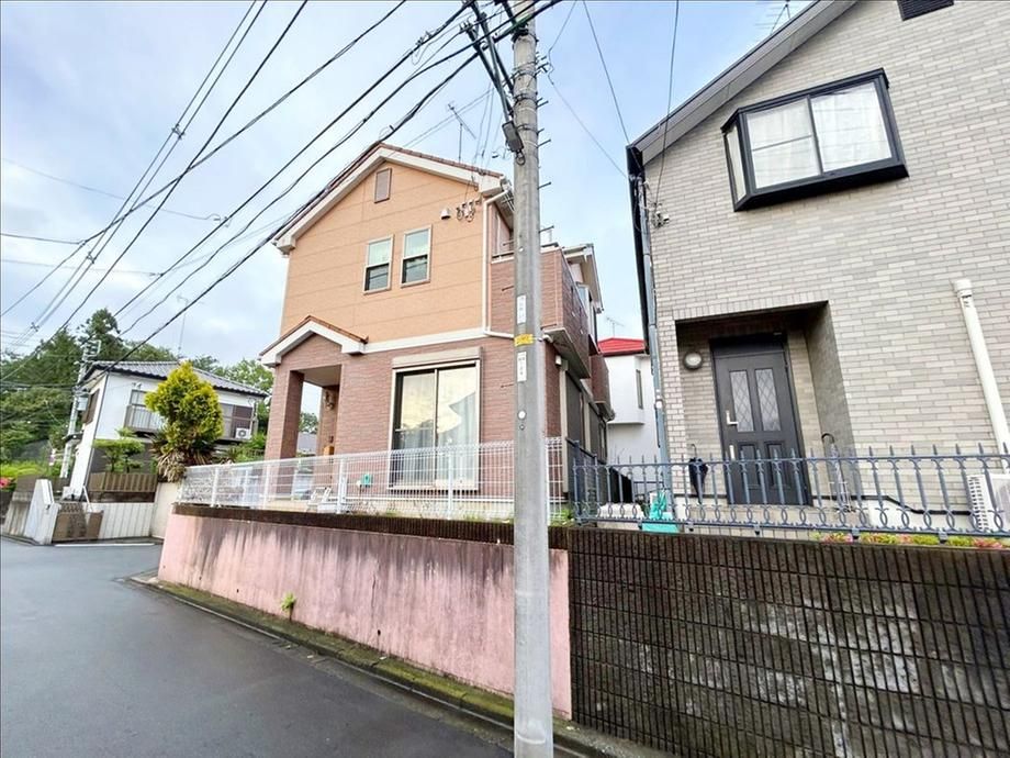 4LDK House for Sale in Machida, Tokyo - 19.6 Million Yen - Thumbnail 2