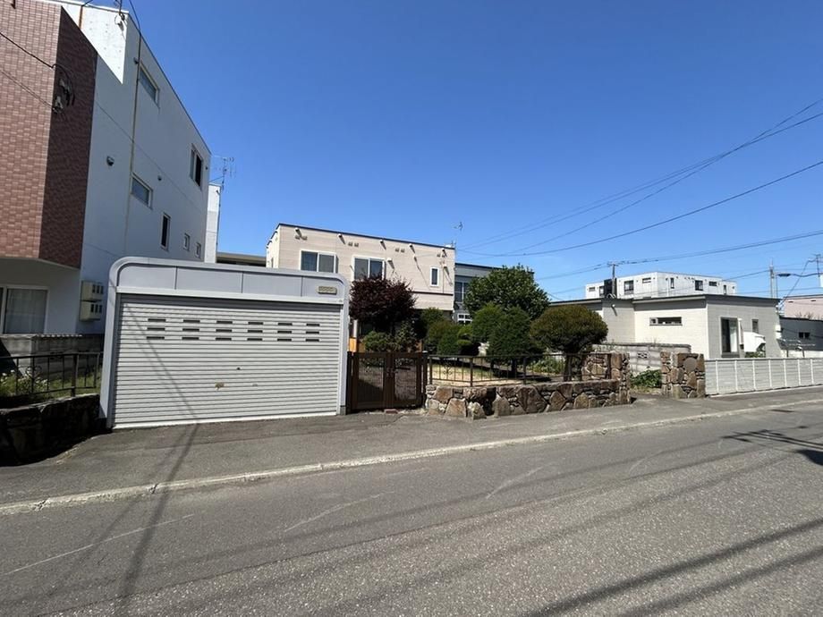 324.85 sqm Building Land for Sale in Higashi-ku, Sapporo - Thumbnail 3