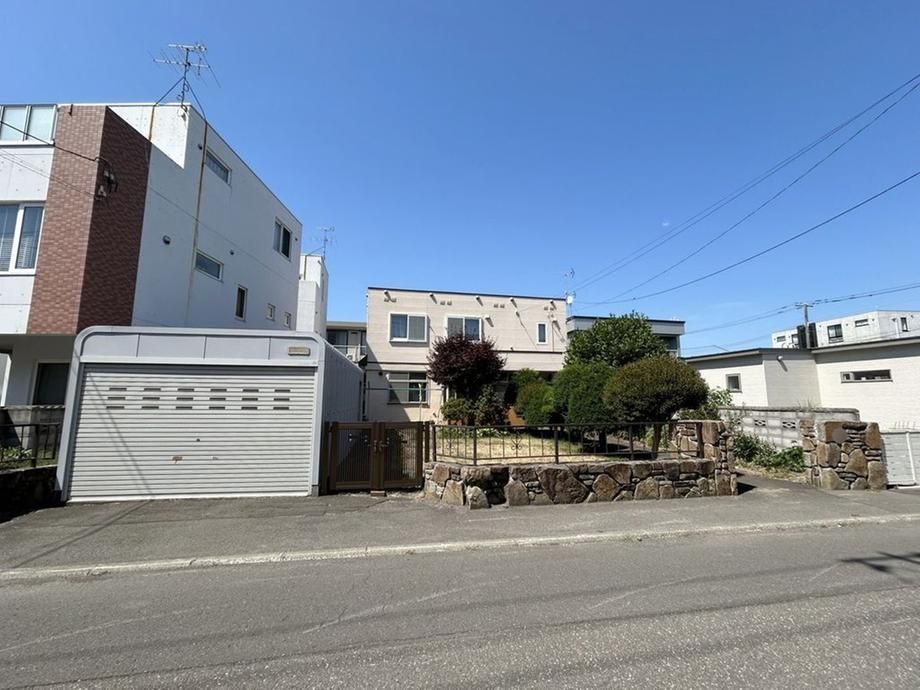 324.85 sqm Building Land for Sale in Higashi-ku, Sapporo - Thumbnail 2