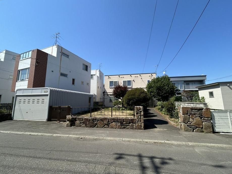 324.85 sqm Building Land for Sale in Higashi-ku, Sapporo - Thumbnail 4
