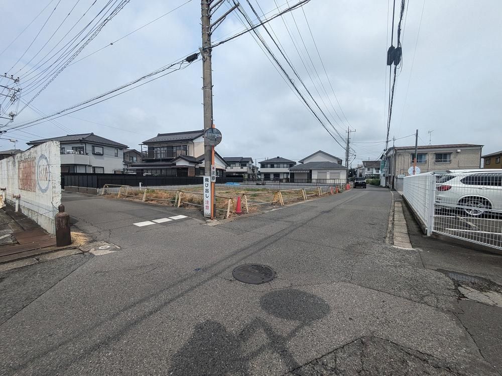 197m² Land for Sale Near Koga Station, Ibaraki - Thumbnail 2