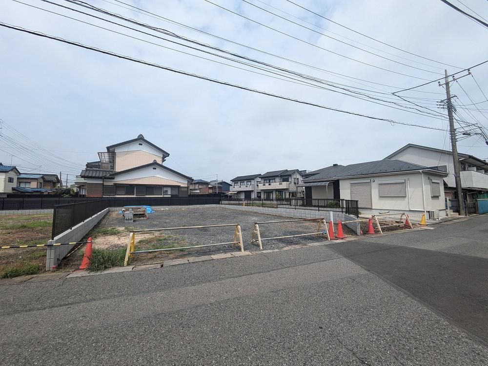 197m² Land for Sale Near Koga Station, Ibaraki - Thumbnail 3