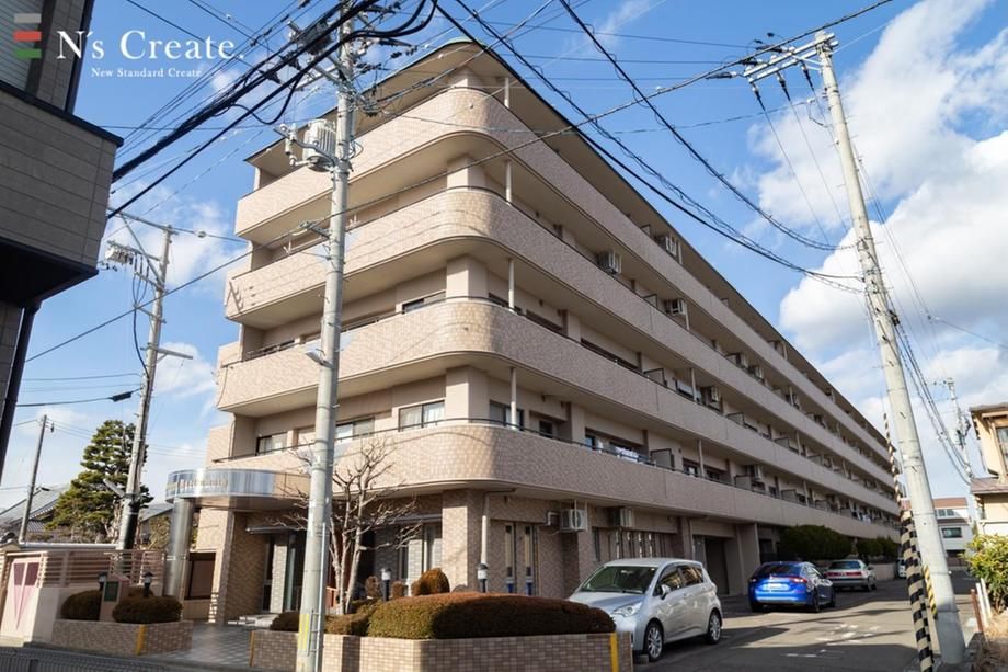 2LDK+S Apartment for Sale in Wakabayashi Ward, Sendai, 70.1m2 - Thumbnail 2