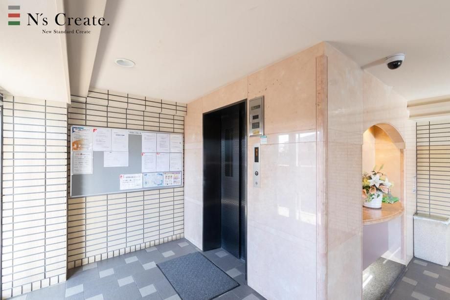 2LDK+S Apartment for Sale in Wakabayashi Ward, Sendai, 70.1m2 - Thumbnail 3