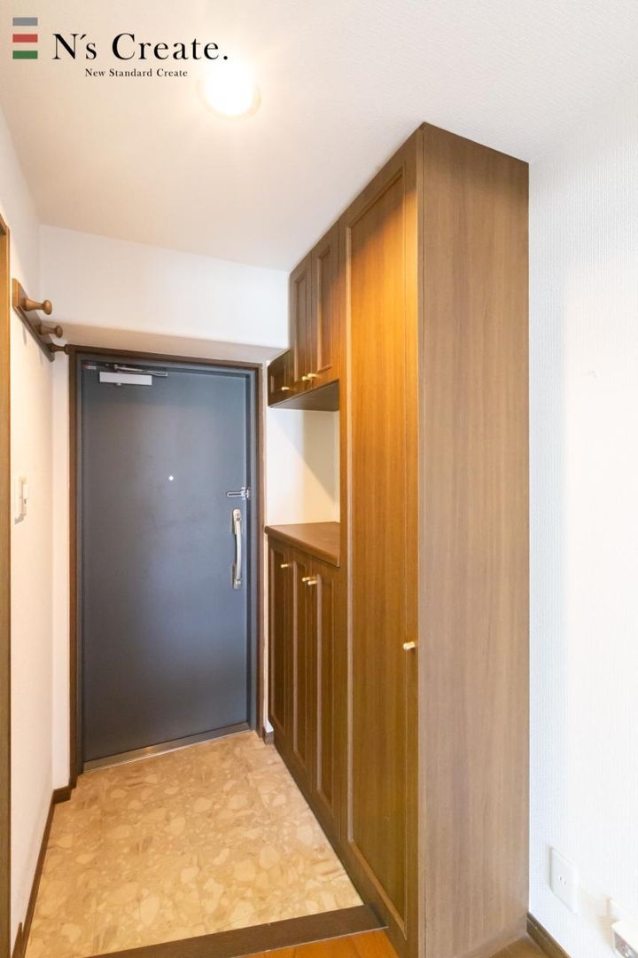 2LDK+S Apartment for Sale in Wakabayashi Ward, Sendai, 70.1m2 - Thumbnail 4