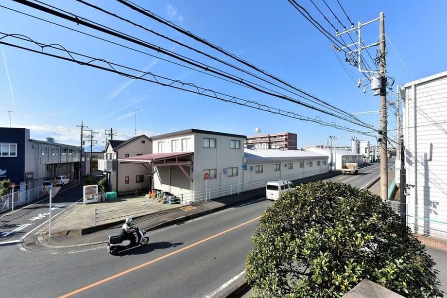 3LDK Apartment for Sale in Yamato City, Kanagawa - Thumbnail 2