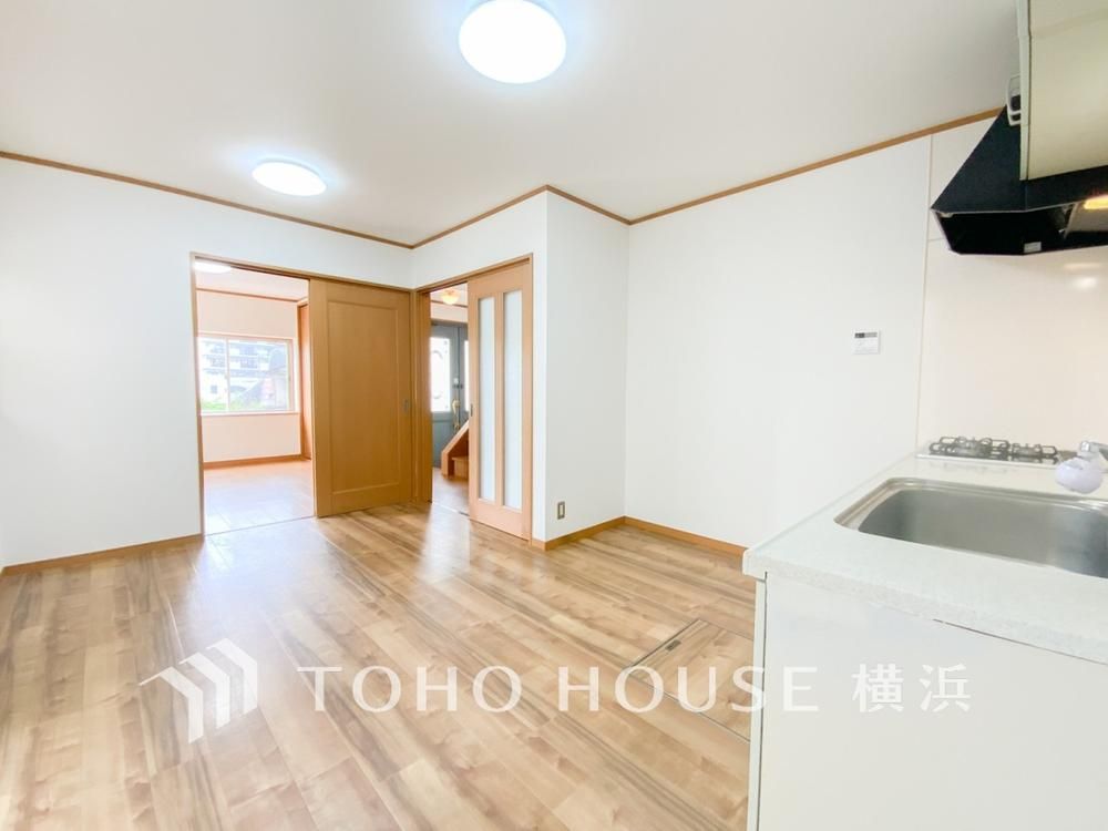 4DK House for Sale in Totsuka-ku, Yokohama - 79.31 sqm - Thumbnail 4