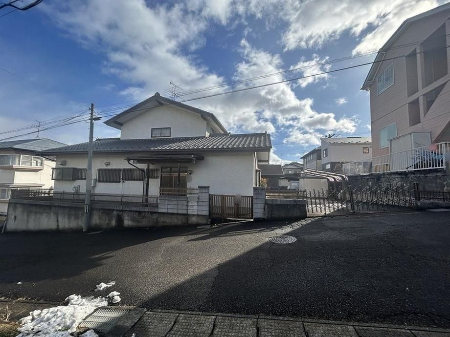 398 sqm Land for Sale in Nakayama, Aoba Ward, Sendai, Miyagi - Thumbnail 4