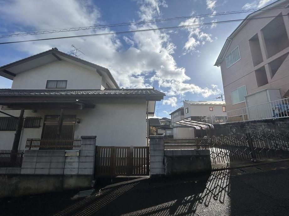 398 sqm Land for Sale in Nakayama, Aoba Ward, Sendai, Miyagi - Thumbnail 3