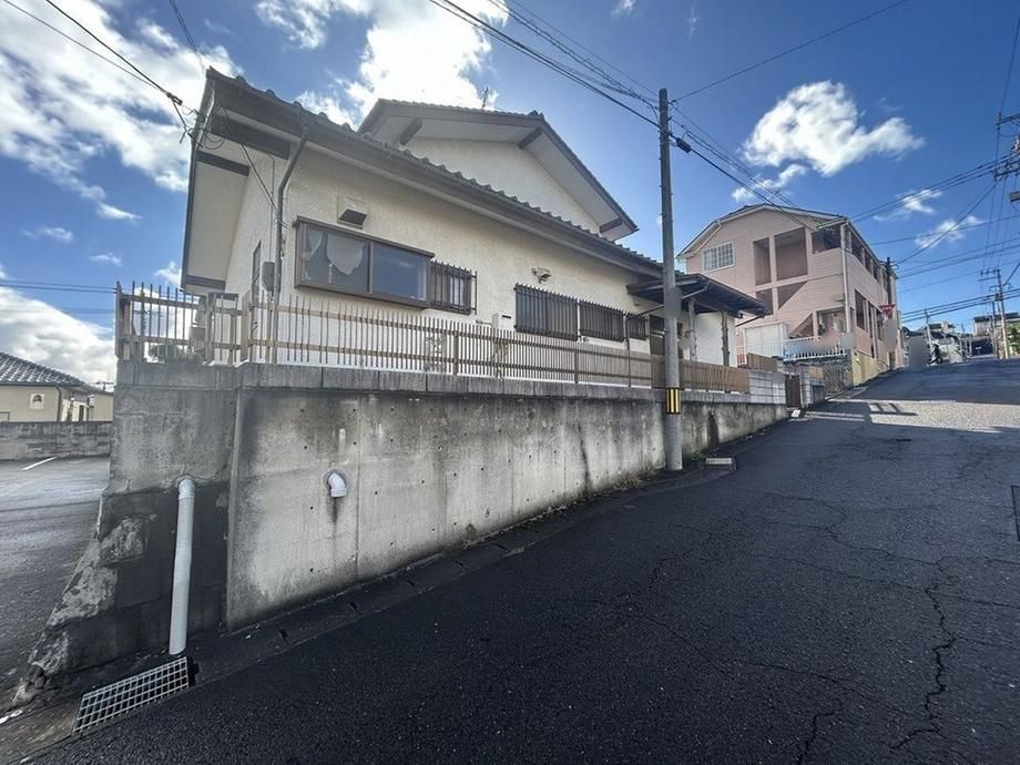 398 sqm Land for Sale in Nakayama, Aoba Ward, Sendai, Miyagi - Thumbnail 2