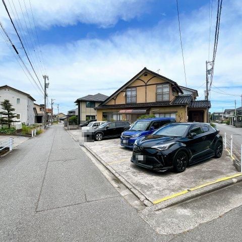 378.9 sqm Land Plot in Hanazono-cho, Toyama City for Sale - Thumbnail 2