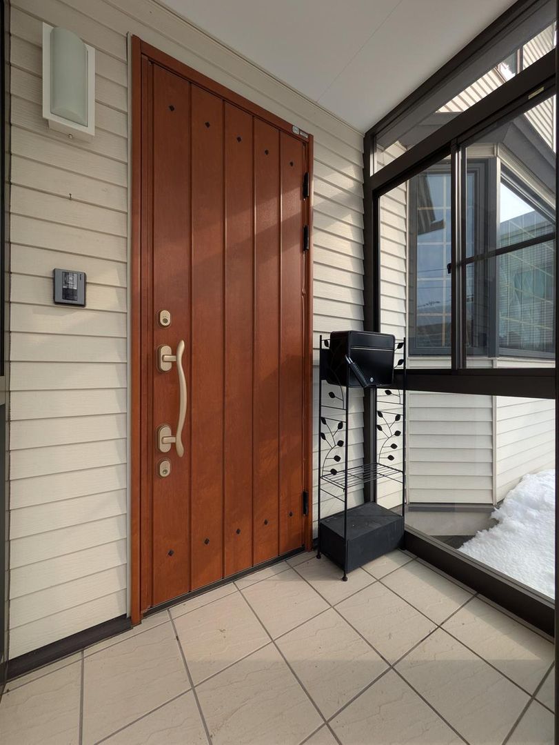 4LDK Detached House in Kitahiroshima, Hokkaido - 118.31m2 - Thumbnail 4