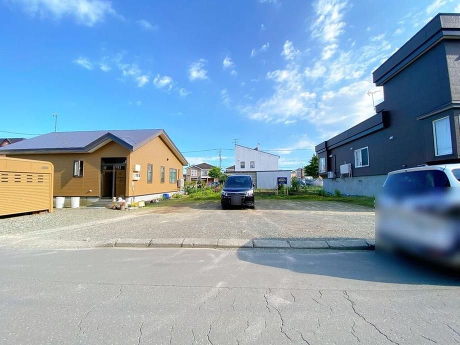 Land for Sale in Kita Hiroshima City – 290 sqm - Thumbnail 2