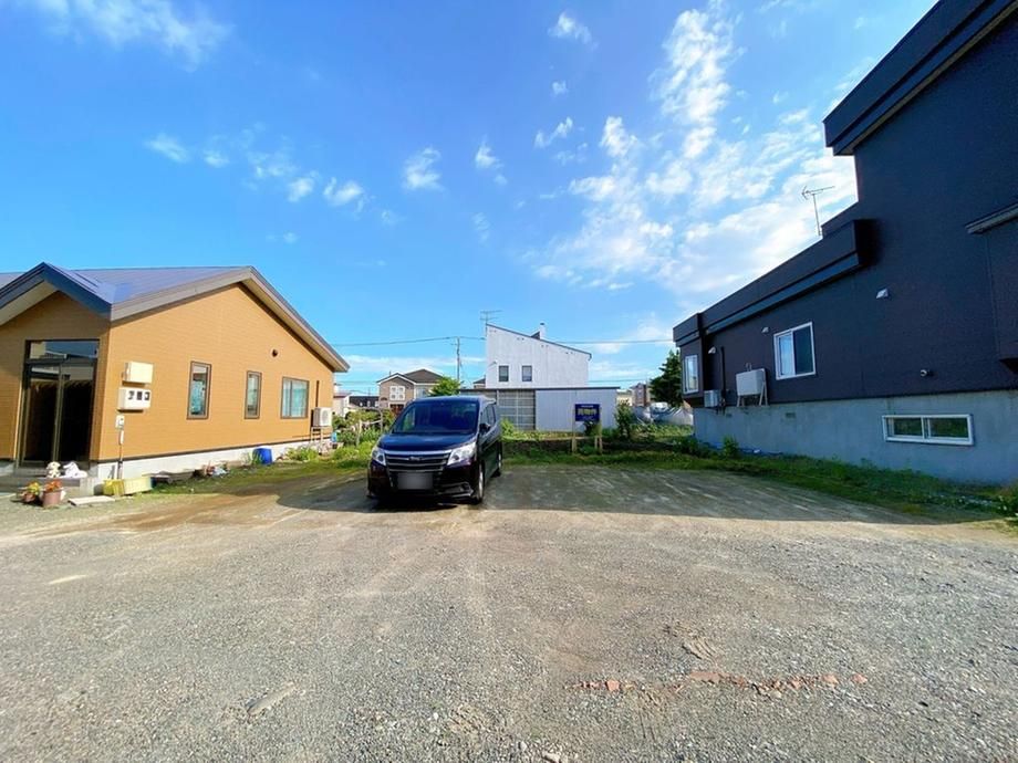 Land for Sale in Kita Hiroshima City – 290 sqm - Thumbnail 4