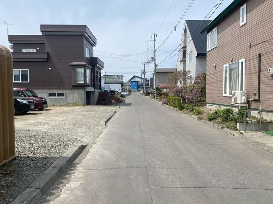 Land for Sale in Kita Hiroshima City – 290 sqm - Thumbnail 3