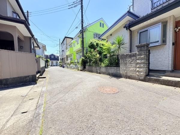 Renovated 3LDK+S House in Sagamihara, Kanagawa - Thumbnail 3
