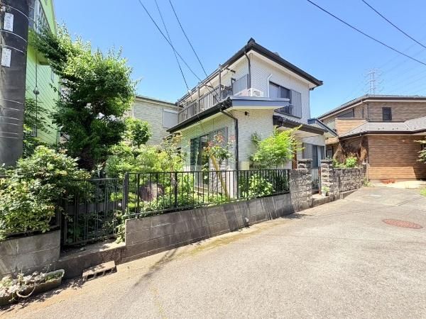 Renovated 3LDK+S House in Sagamihara, Kanagawa - Thumbnail 2