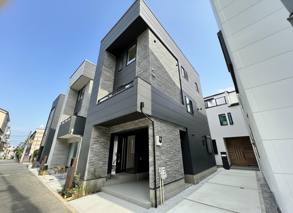 Land for Sale in Yokohama Yamate - 45.2M & 50.9M Yen Plots - Thumbnail 3