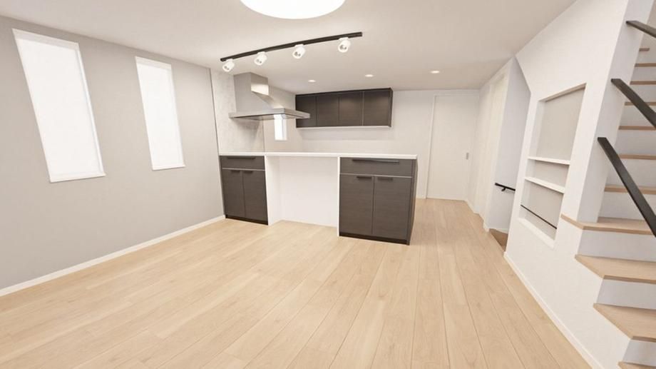 2023 Built 3LDK Detached House for Sale in Osaka Nishiyodogawa - Thumbnail 4