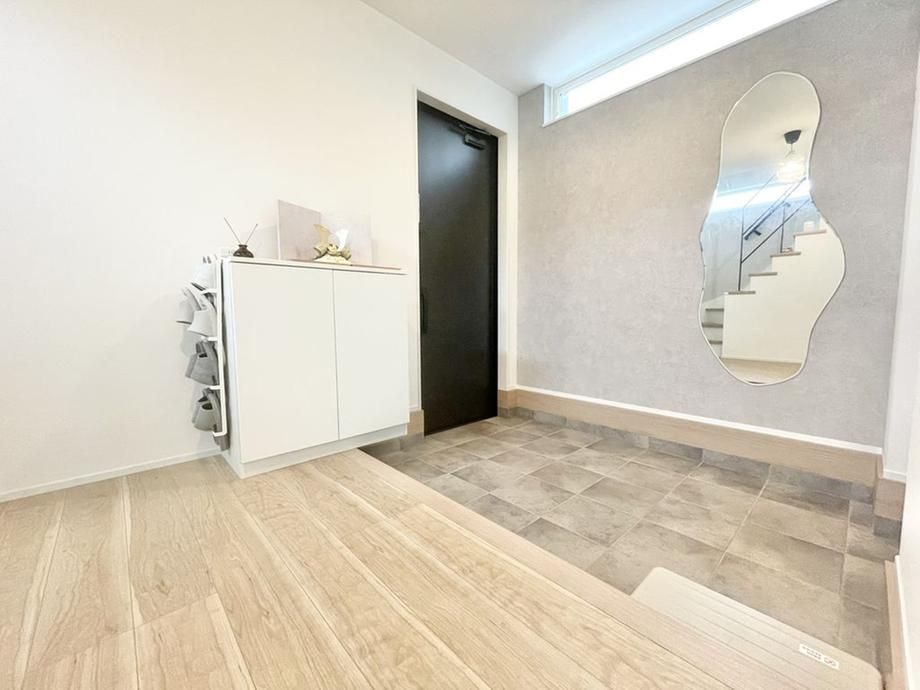 2023 Built 3LDK Detached House for Sale in Osaka Nishiyodogawa - Thumbnail 2