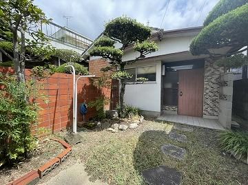 Vacant Corner Lot for Sale in Fushiishi-cho, Takamatsu - Thumbnail 2