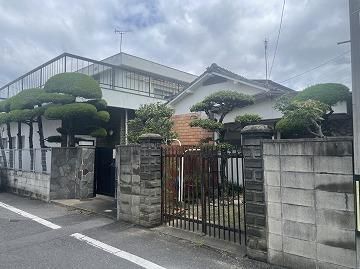 Vacant Corner Lot for Sale in Fushiishi-cho, Takamatsu - Thumbnail 3
