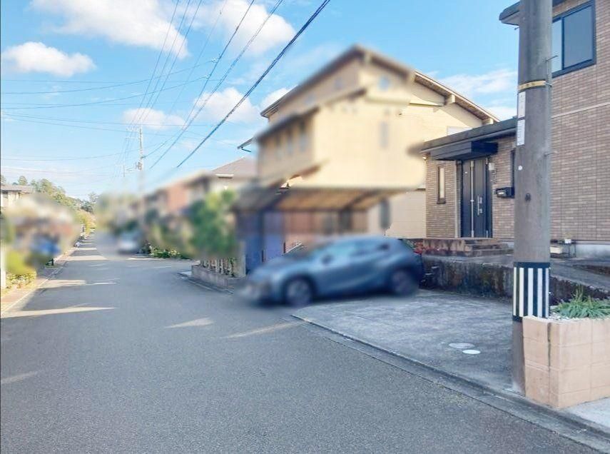 3LDK House for Sale in Kochi City, Kochi Prefecture - Thumbnail 3
